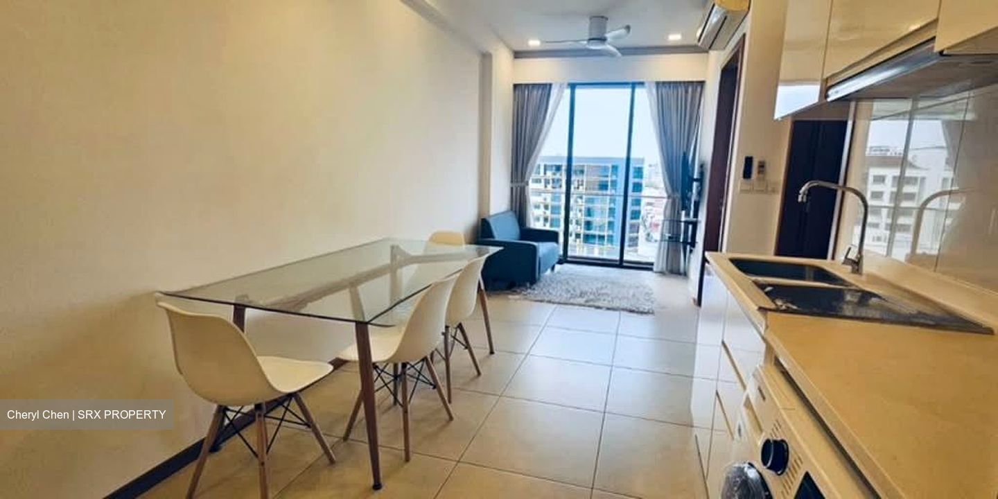 Avant Residences (D14), Apartment #562262861